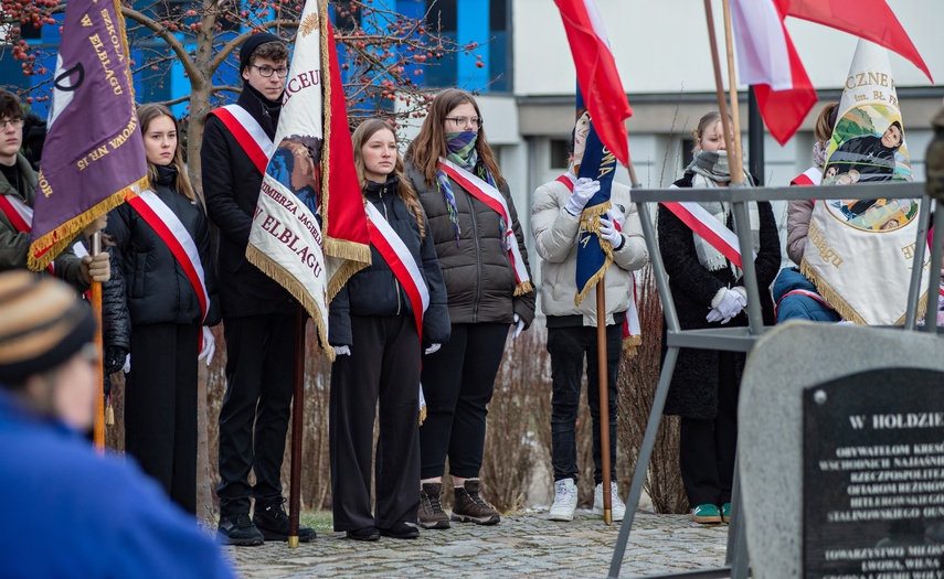 Złożenie broni nie było dla nich opcją zdjęcie nr 325048