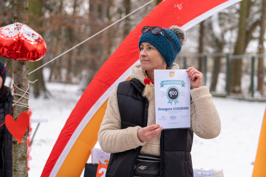 200. edycja parkrun zdjęcie nr 325234