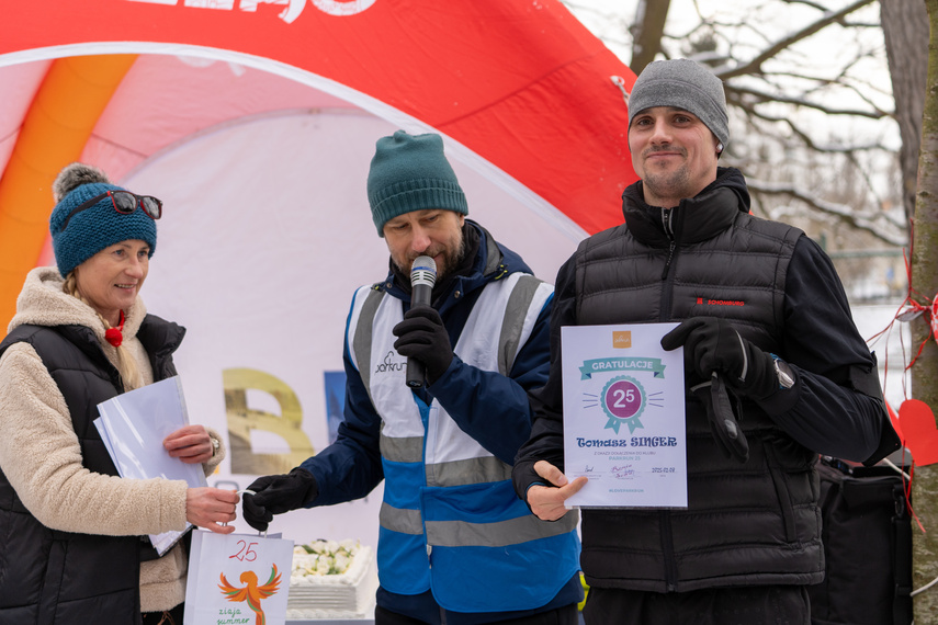 200. edycja parkrun zdjęcie nr 325233