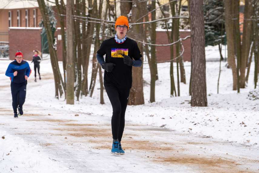 200. edycja parkrun zdjęcie nr 325266