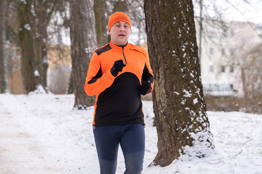 200. edycja parkrun zdjęcie nr 325316