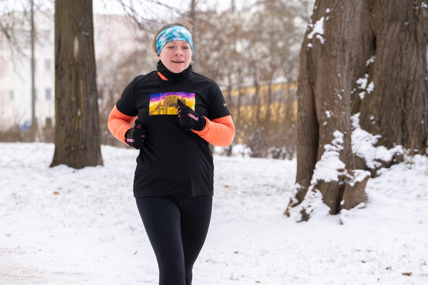 200. edycja parkrun zdjęcie nr 325314