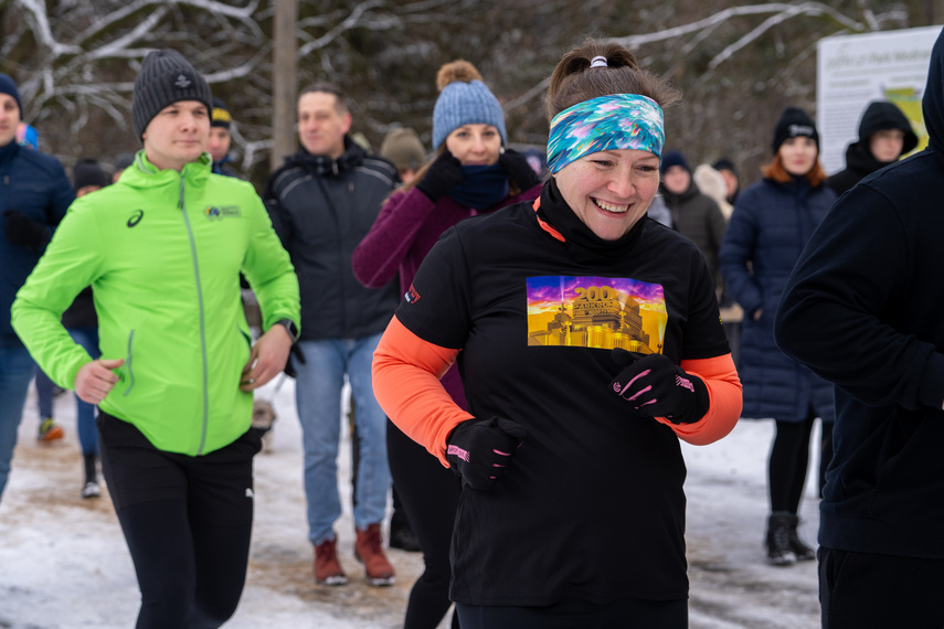 200. edycja parkrun zdjęcie nr 325251