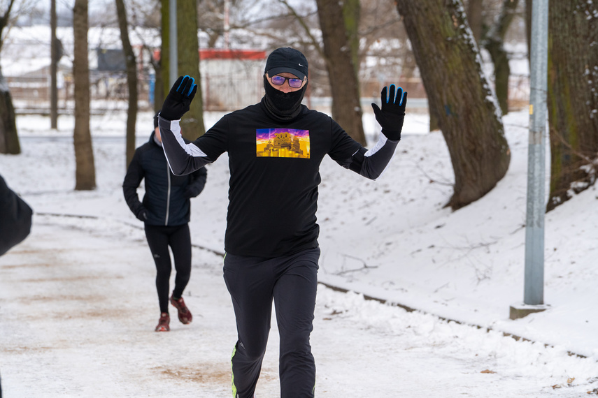 200. edycja parkrun zdjęcie nr 325297