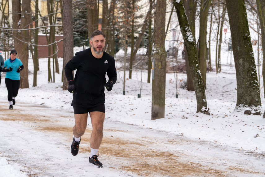 200. edycja parkrun zdjęcie nr 325264