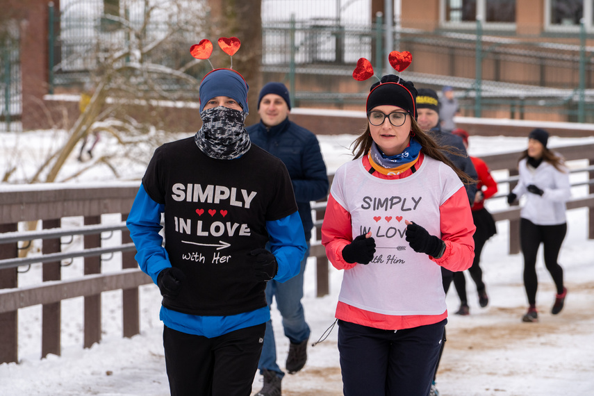 200. edycja parkrun zdjęcie nr 325282