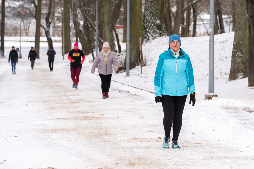 200. edycja parkrun zdjęcie nr 325287