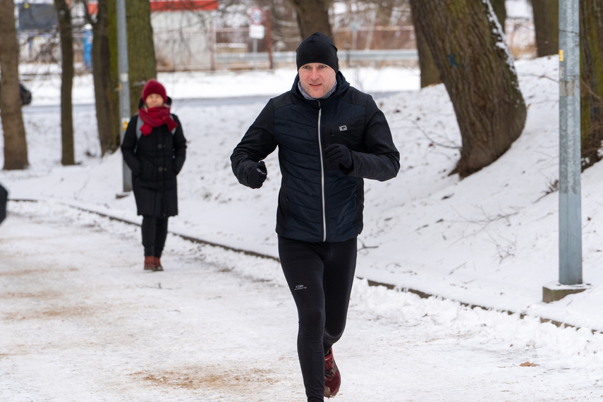 200. edycja parkrun zdjęcie nr 325298