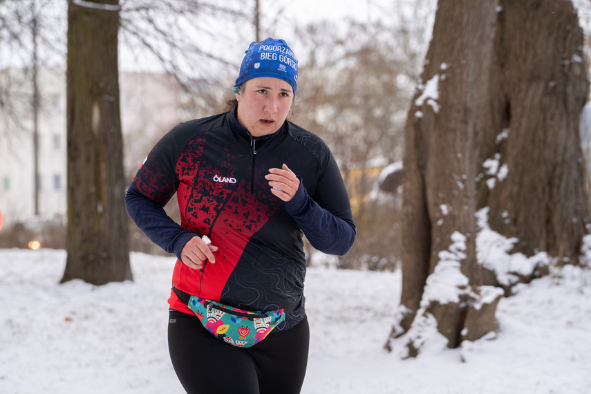 200. edycja parkrun zdjęcie nr 325313