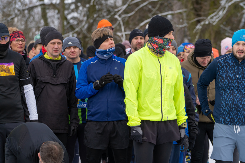 200. edycja parkrun zdjęcie nr 325243