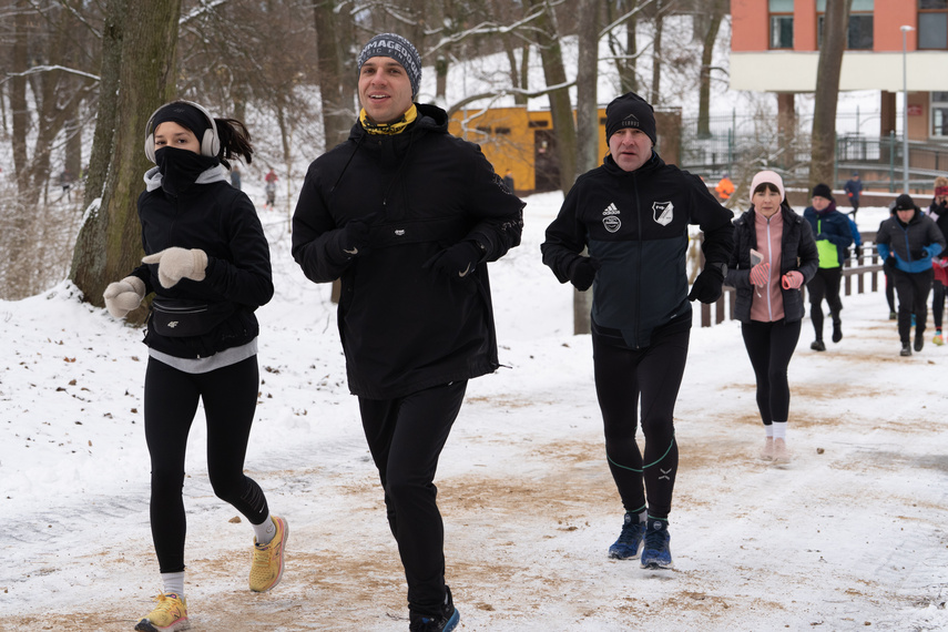 200. edycja parkrun zdjęcie nr 325273