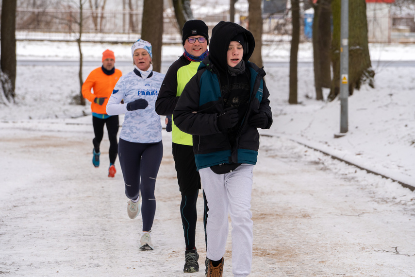 200. edycja parkrun zdjęcie nr 325299