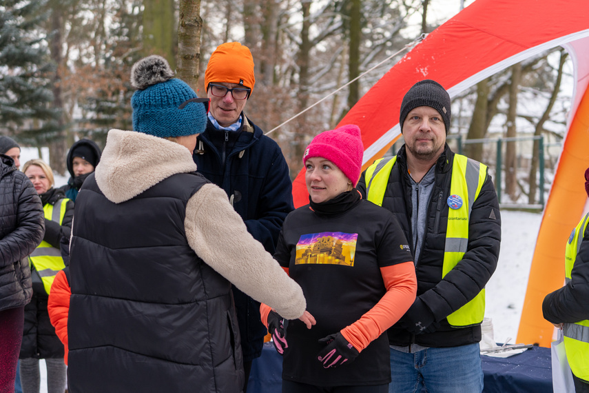 200. edycja parkrun zdjęcie nr 325229