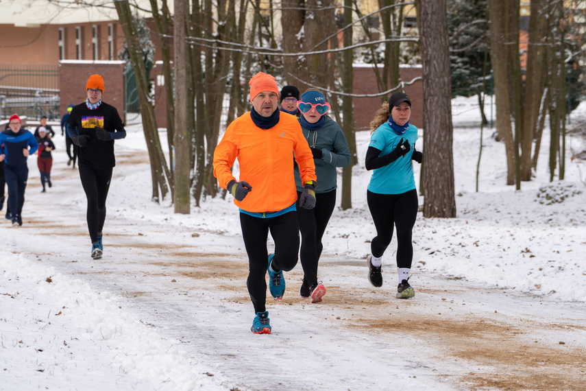 200. edycja parkrun zdjęcie nr 325265