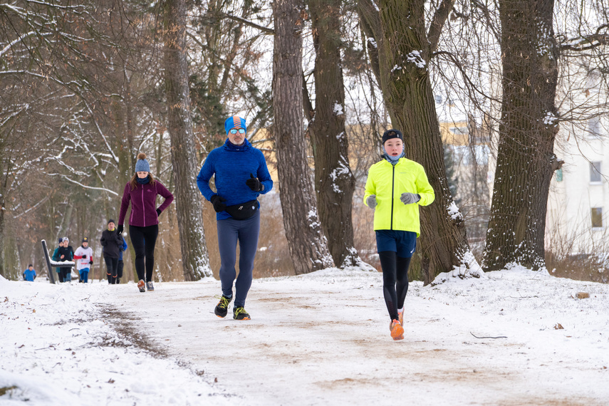 200. edycja parkrun zdjęcie nr 325320