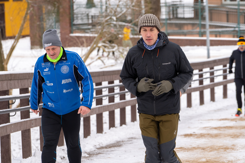 200. edycja parkrun zdjęcie nr 325279