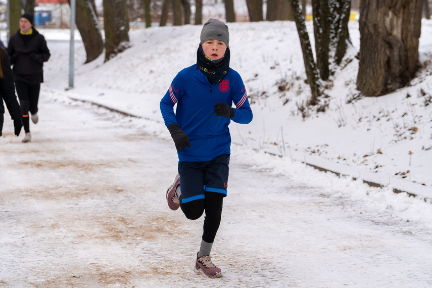 200. edycja parkrun zdjęcie nr 325293