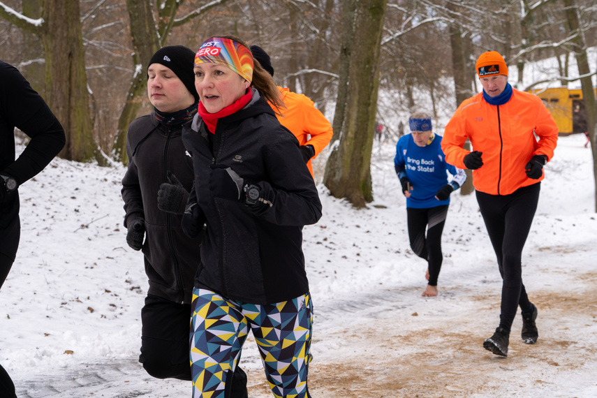 200. edycja parkrun zdjęcie nr 325271