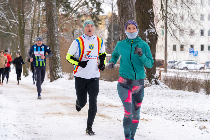 200. edycja parkrun zdjęcie nr 325325