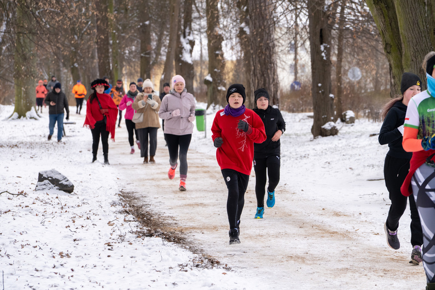 200. edycja parkrun zdjęcie nr 325306