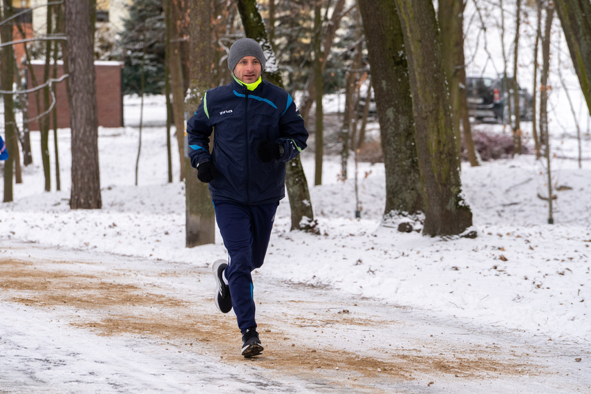 200. edycja parkrun zdjęcie nr 325256