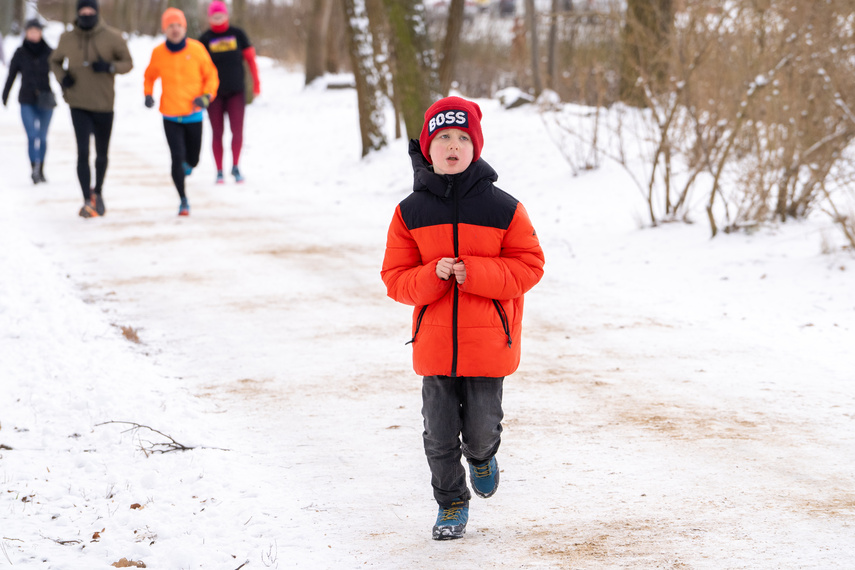 200. edycja parkrun zdjęcie nr 325330