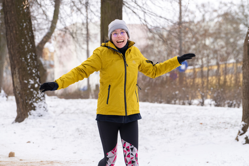 200. edycja parkrun zdjęcie nr 325315