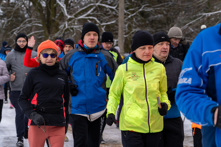 200. edycja parkrun zdjęcie nr 325249