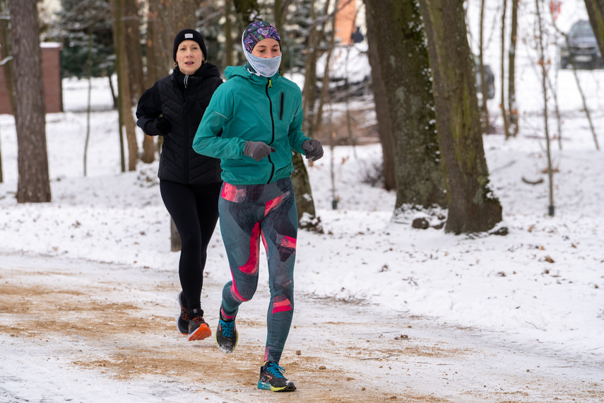 200. edycja parkrun zdjęcie nr 325262