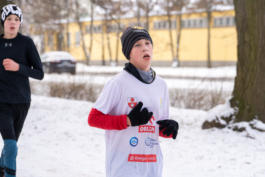 200. edycja parkrun zdjęcie nr 325322