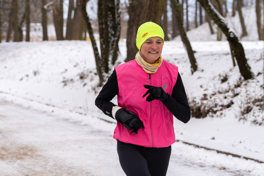 200. edycja parkrun zdjęcie nr 325292