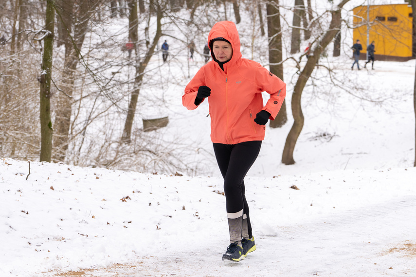 200. edycja parkrun zdjęcie nr 325276