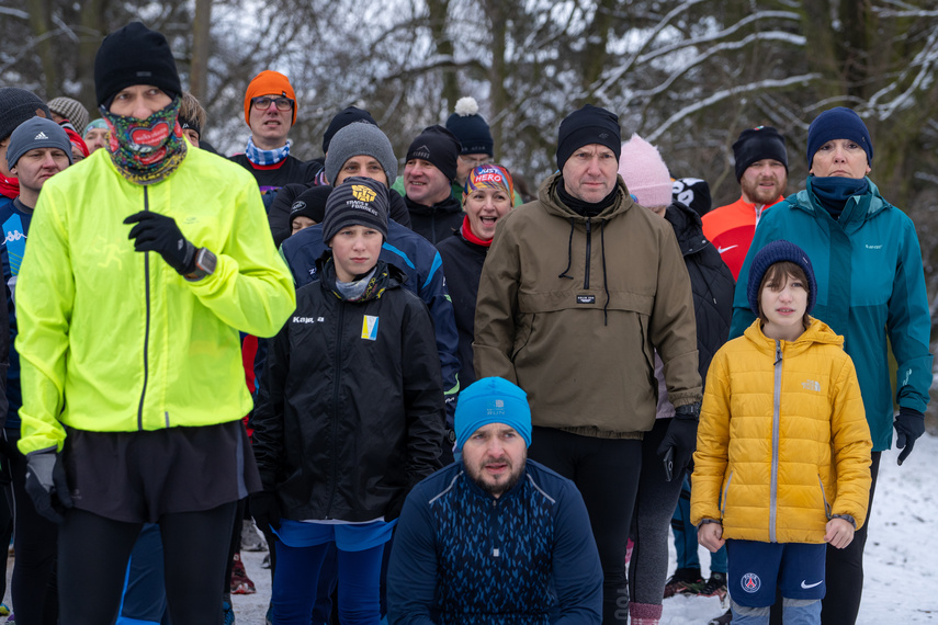 200. edycja parkrun zdjęcie nr 325242