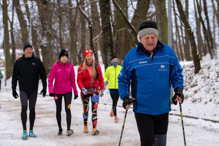 200. edycja parkrun zdjęcie nr 325291