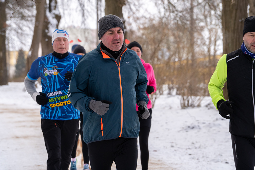 200. edycja parkrun zdjęcie nr 325309