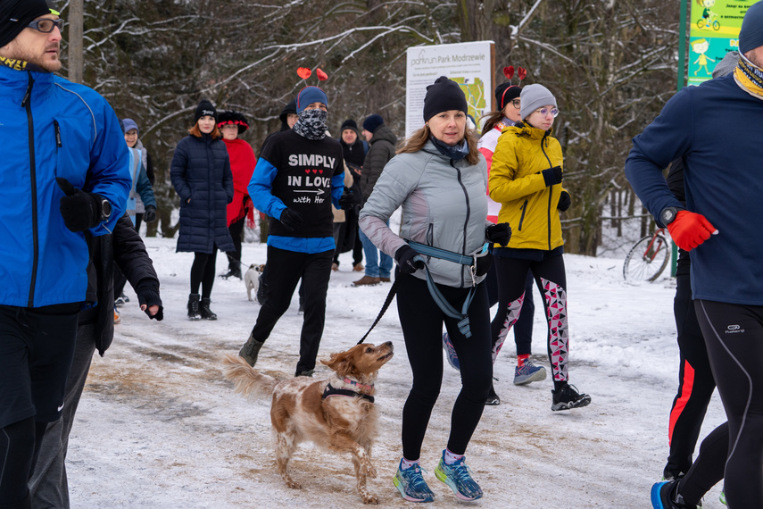 200. edycja parkrun zdjęcie nr 325250