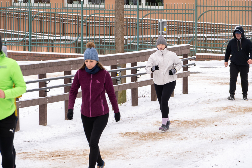 200. edycja parkrun zdjęcie nr 325286