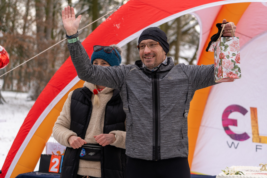 200. edycja parkrun zdjęcie nr 325236