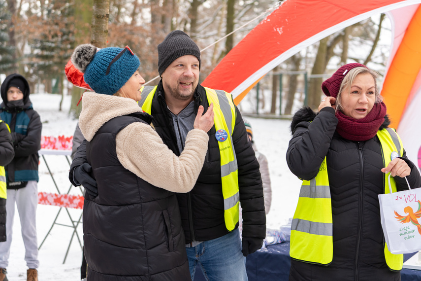 200. edycja parkrun zdjęcie nr 325227