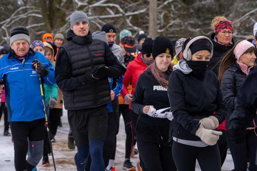 200. edycja parkrun zdjęcie nr 325247