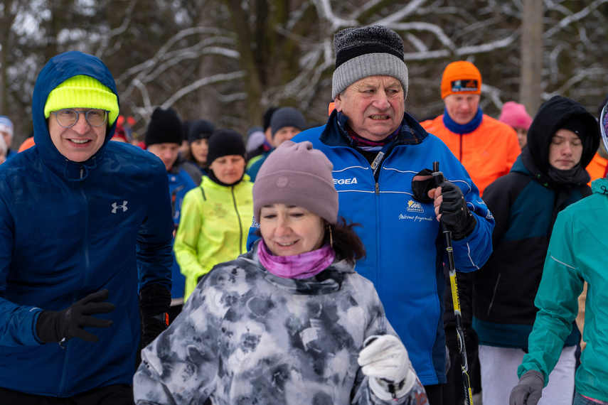 200. edycja parkrun zdjęcie nr 325248