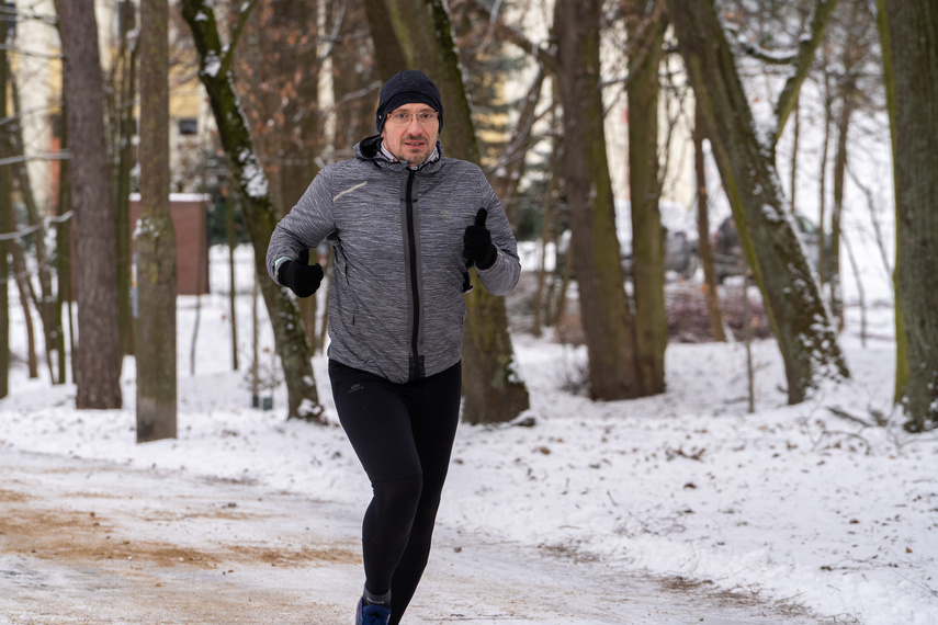 200. edycja parkrun zdjęcie nr 325255