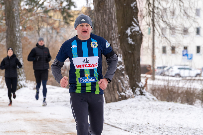 200. edycja parkrun zdjęcie nr 325326