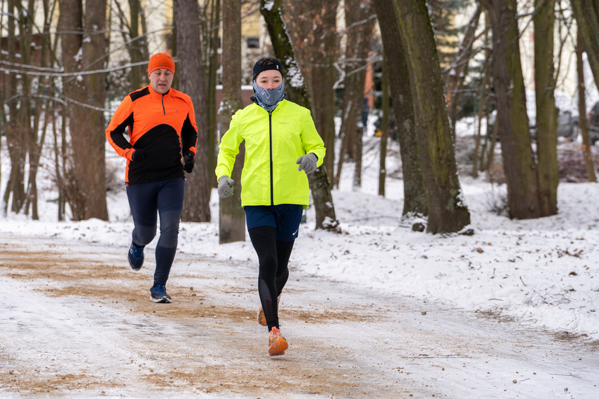 200. edycja parkrun zdjęcie nr 325254