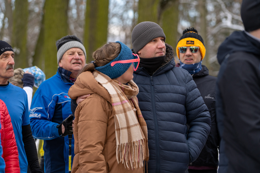 200. edycja parkrun zdjęcie nr 325239