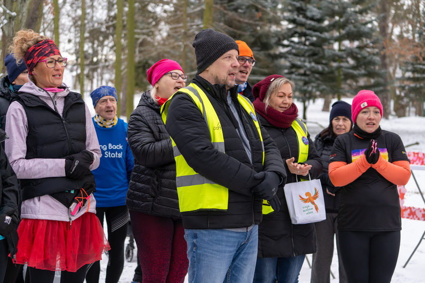 200. edycja parkrun zdjęcie nr 325237