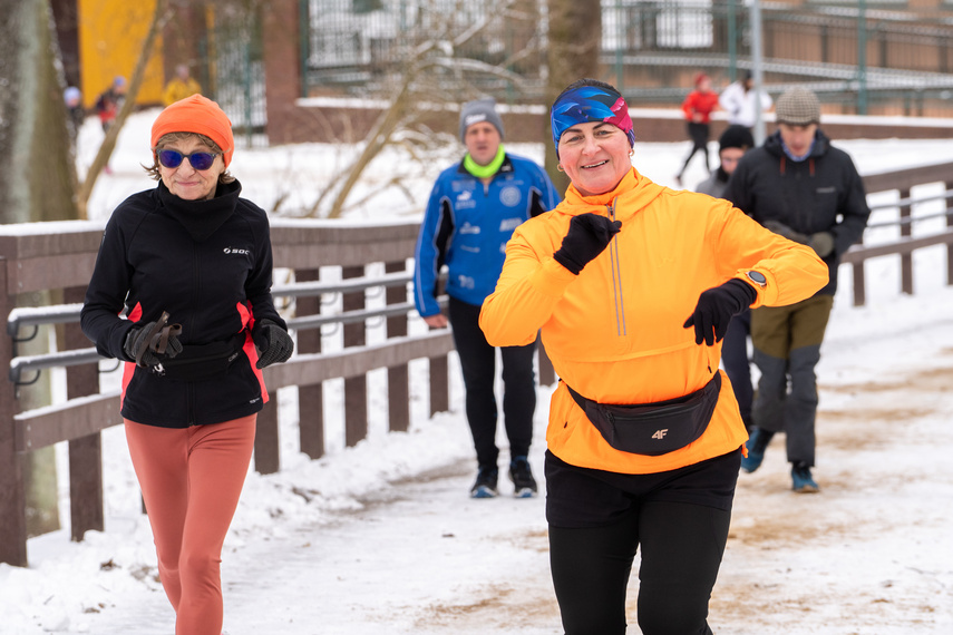 200. edycja parkrun zdjęcie nr 325278