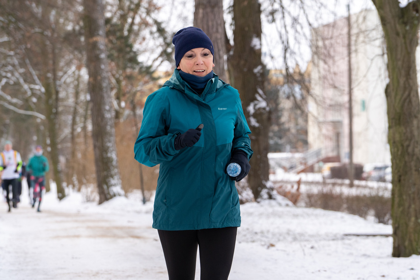 200. edycja parkrun zdjęcie nr 325324