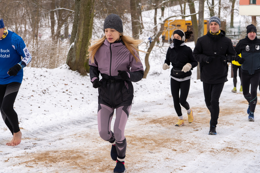 200. edycja parkrun zdjęcie nr 325272