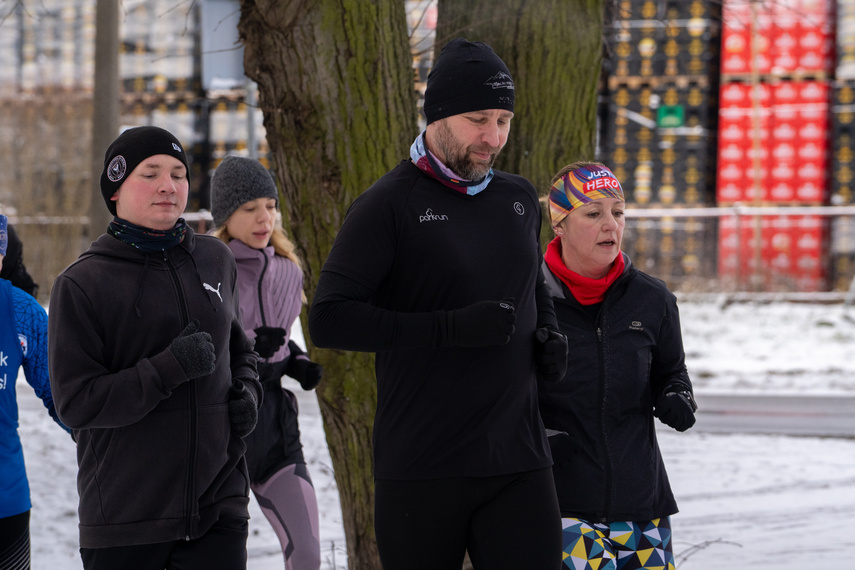 200. edycja parkrun zdjęcie nr 325303